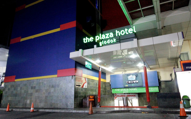 Hotel Glodok Plaza