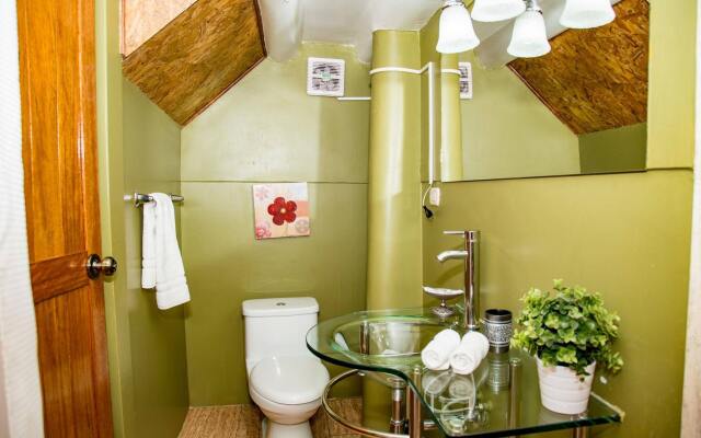 Kori Gems Inn