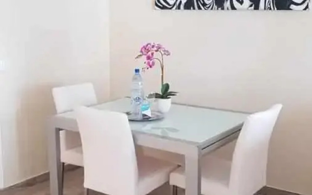 Apartamento Ocean