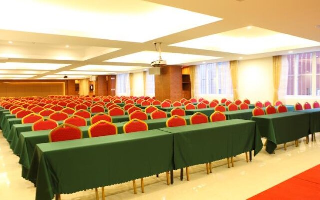 Hongfeng Jingcheng International Hotel