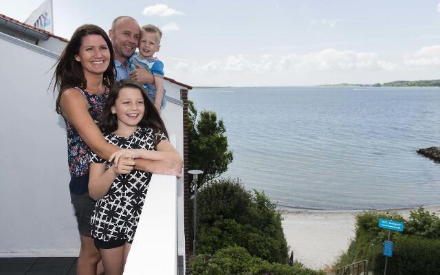 Danland Fåborg Feriecenter