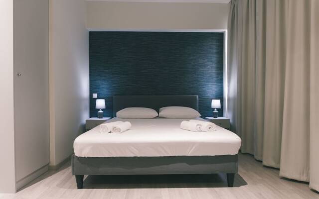 Pallados Suites - Ippia
