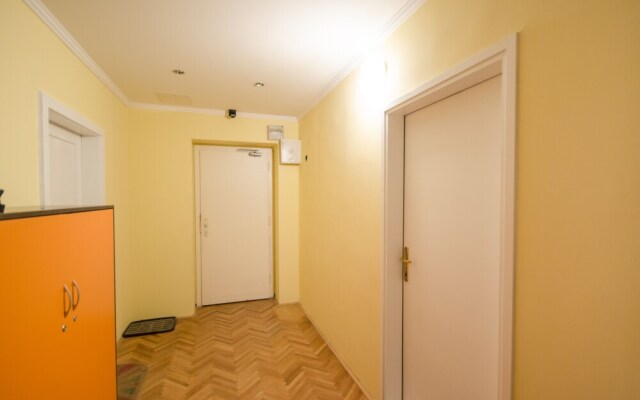 Apartment Trzaska