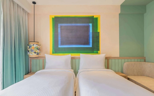 Ibis Styles Goa Vagator