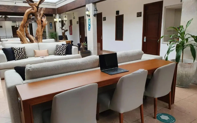 Hotel La Casona 30