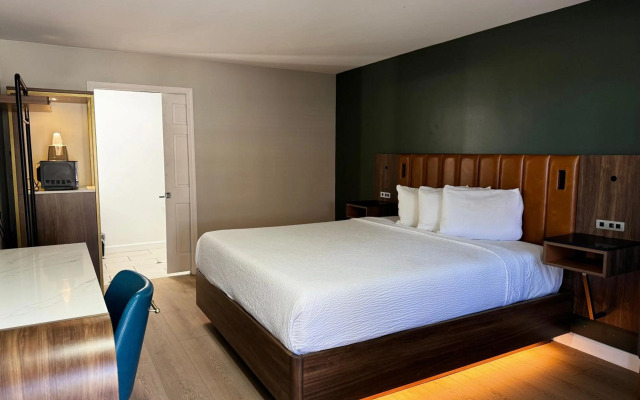 SureStay by Best Western Morgan Hill