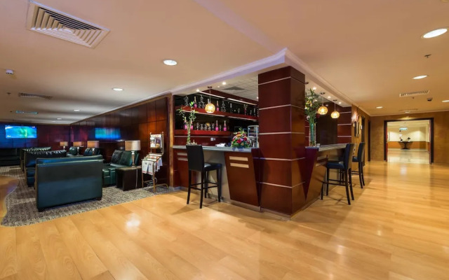 Boudl Suites