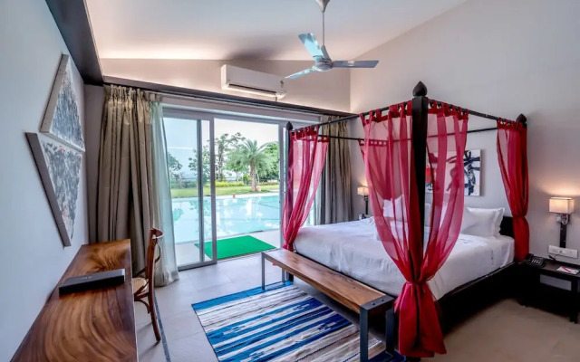 The Forest Club Resort