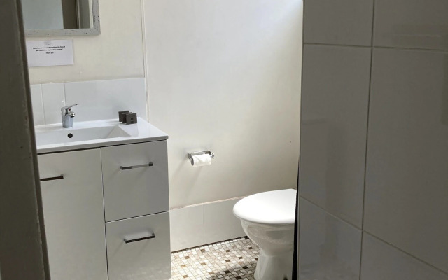 Cairns City Motel