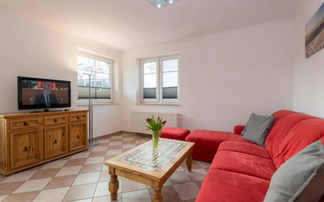 Villa Mona Lisa Whg. 5