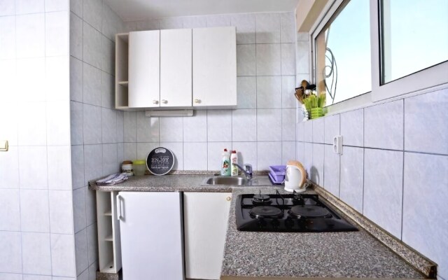 Apartments Bella Vista Split