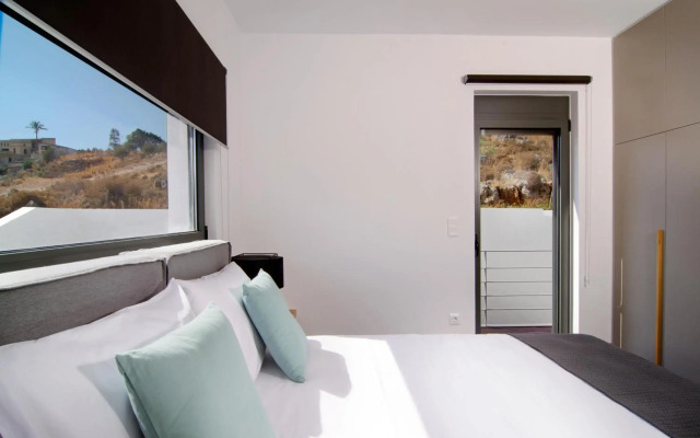 Seametry Luxury Living Apartments