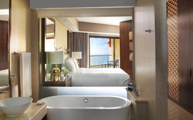 Fairmont Ajman