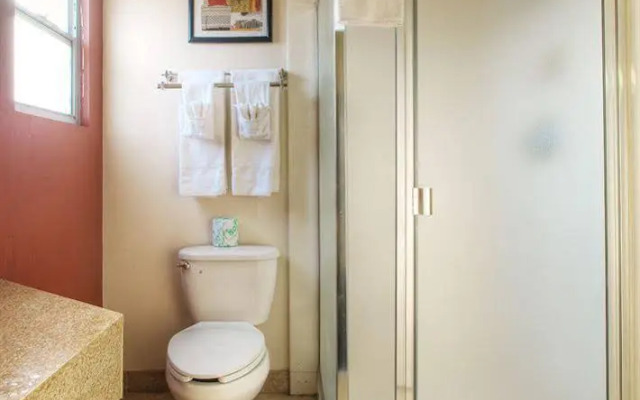 San Jose Airport Inn