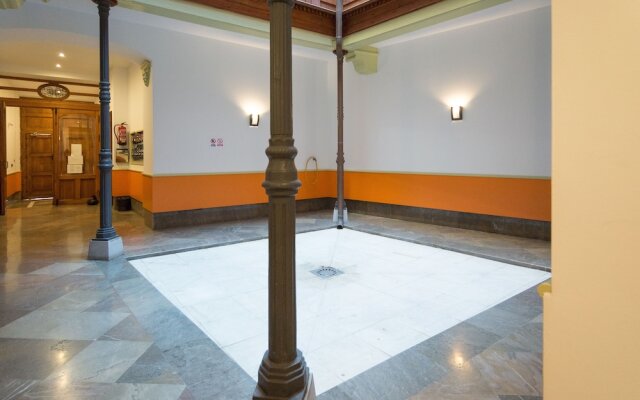 Ahro Suite Carreteria 15