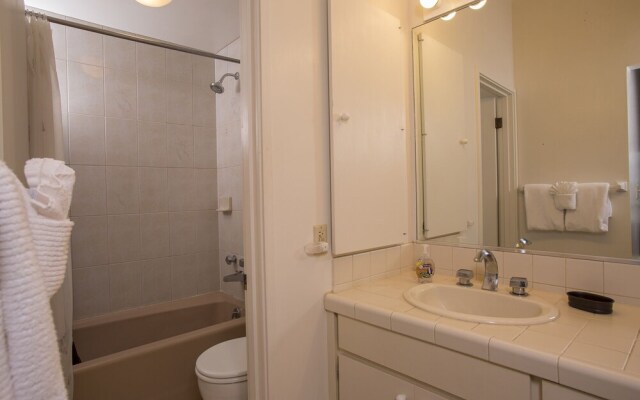 Wailea Ekolu 906 - Two Bedroom Condo