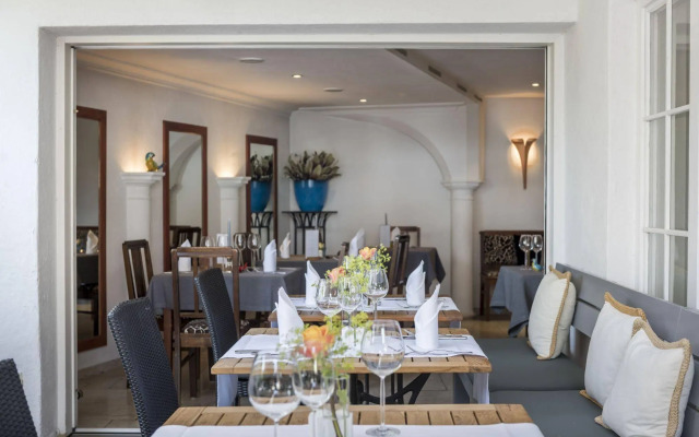 Bodenseehotel Renn