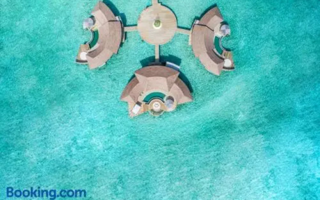 InterContinental Maldives Maamunagau Resort by IHG