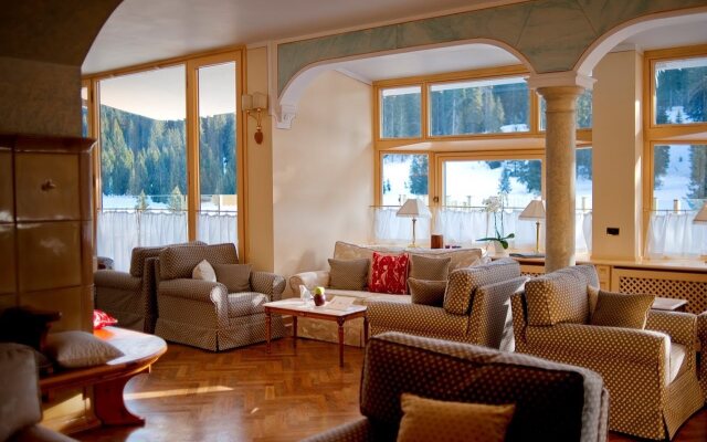 TH Madonna di Campiglio - Golf Hotel