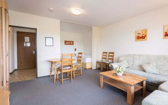 Apartment A907 Sassofortino