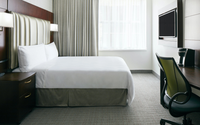 Club Quarters Hotel Faneuil Hall, Boston - Image 3