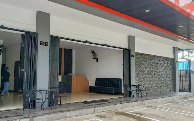 OYO 3729 Cattail Guest House