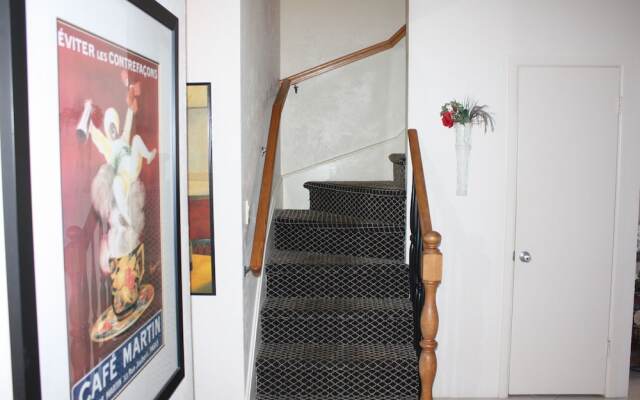 Jamaica Royale - PH1 - 2 Br Villa