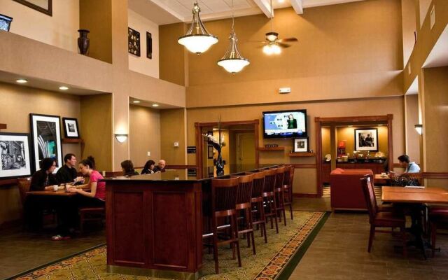 Hampton Inn & Suites Ankeny