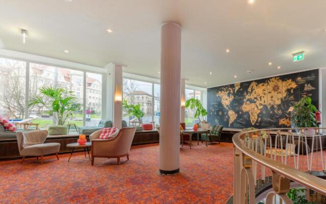 Hessenland Hotel by Stay Awesome
