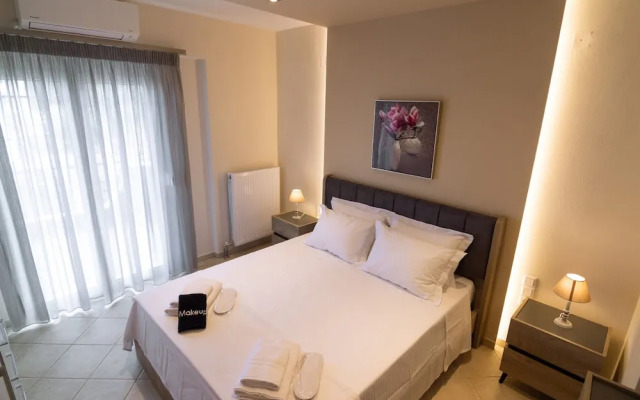 Stergiosapartment in Volos