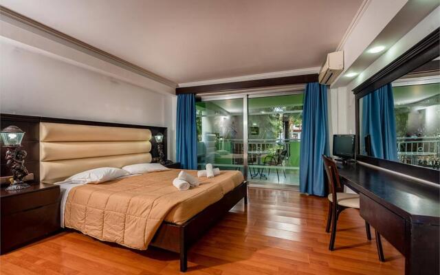 Caretta Beach Resort and Waterpark