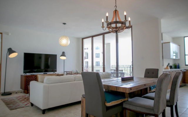 Impressive 2 Bedroom Luxurious Ocean View Apartment at Exclusive Solarea Complex — фото 2