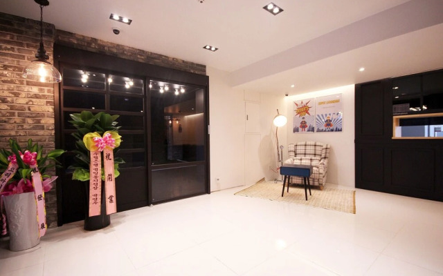 Busan Sasang Vins70