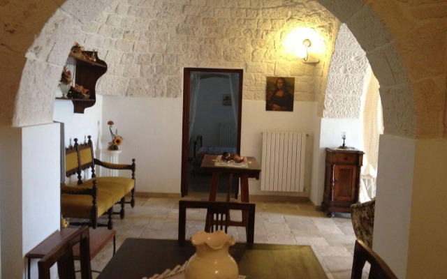 Trulli Colarossa