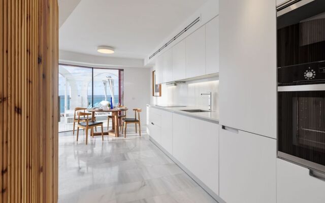 Parque Santiago by Upper Luxury Housing