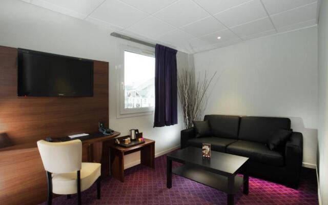Brit Hotel Tours Sud - Le Cheops