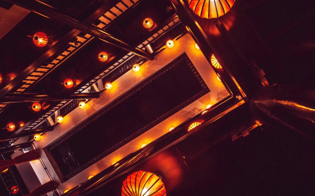 Phu House Hostel
