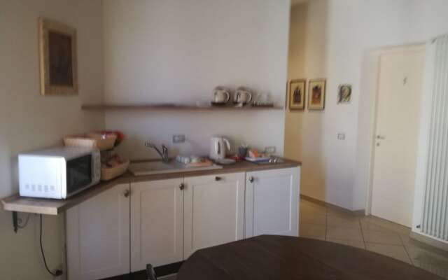 Camollia Suites