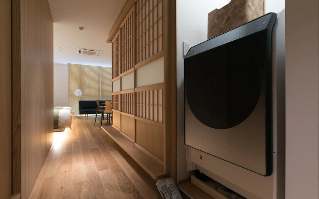 Design Hotel Kyoto Fuyacho