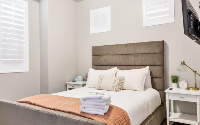 Mitchell's Place 4 Bedroom Apts by RedAwning