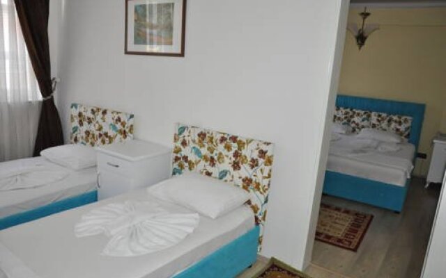 Esman Butik Hotel