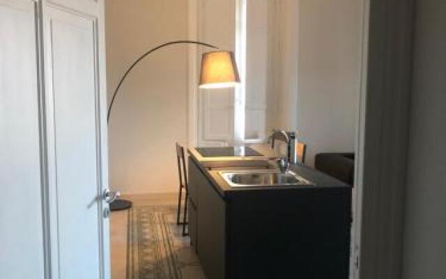 Barrique Guest House