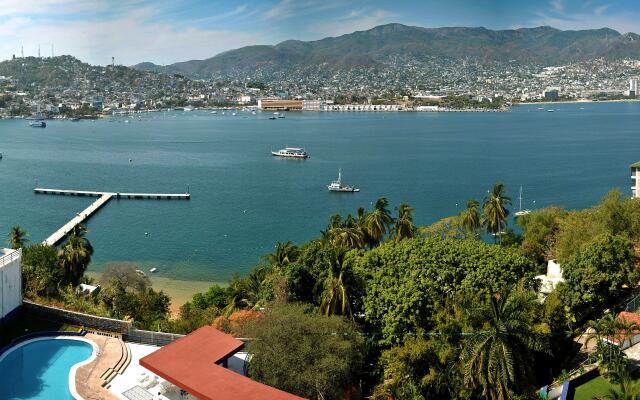 Hotel Aristos Acapulco