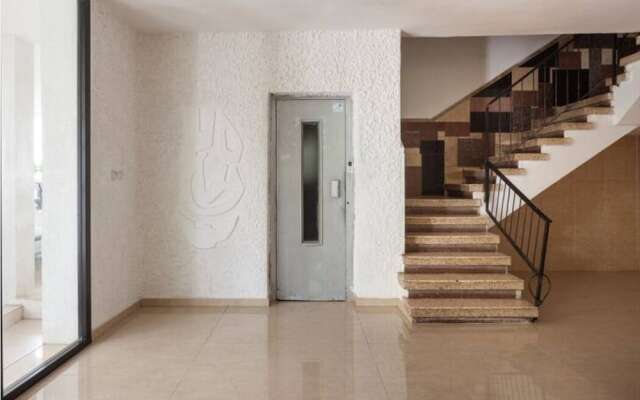 Amazing APT Bat-Yam Near Beach