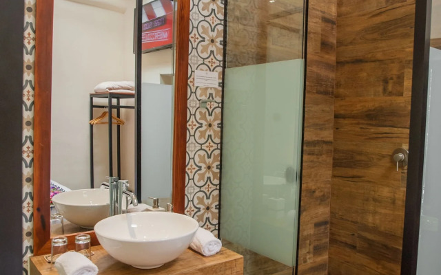 Casa Biru Hotel Boutique