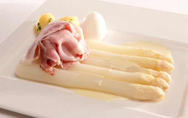 Hostellerie De Hamert