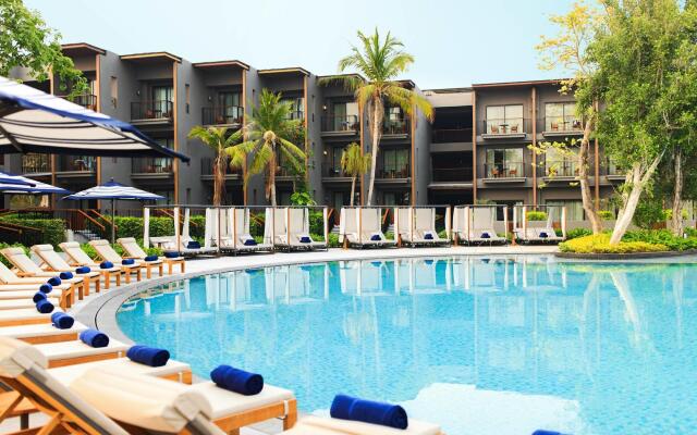 Hua Hin Marriott Resort & Spa