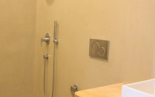 Assyr C - Santorini Cozy Retreat