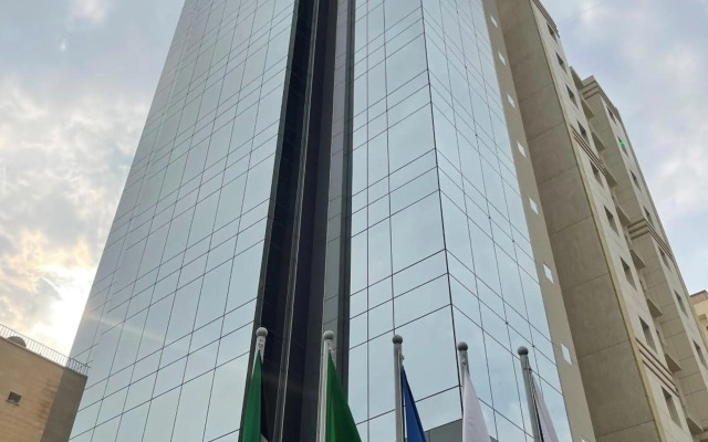Swiss-Belinn Sharq Kuwait