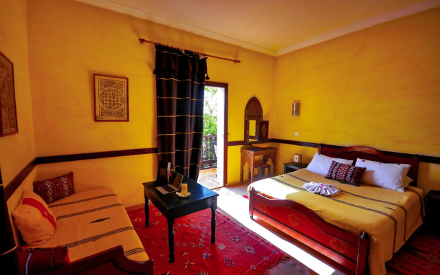 Riad Zahra